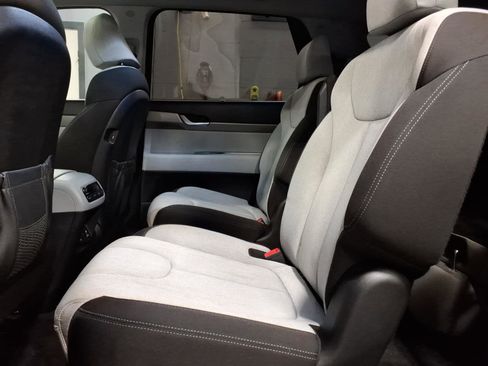 Used 2021 Hyundai Palisade SEL w/ Convenience Package AWD/4WD image 11