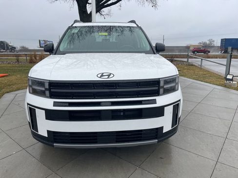 New 2026 Hyundai Santa Fe XRT w/ Tow & Go Package image 8