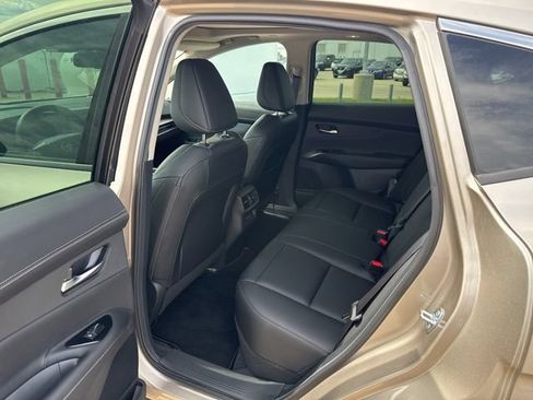 Used 2025 Nissan Murano SL AWD/4WD image 26