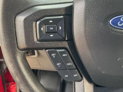Used 2020 Ford F150 Lariat w/ Equipment Group 502A Luxury AWD/4WD image 33