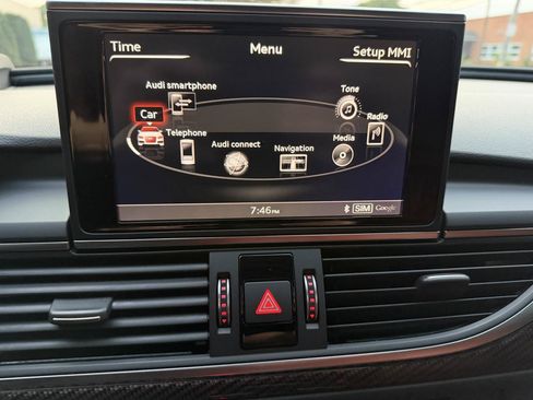 Used 2017 Audi S6 Prestige w/ S6 Sport Package AWD/4WD image 77