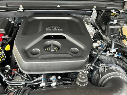 New 2026 Jeep Wrangler Unlimited Sport AWD/4WD image 22