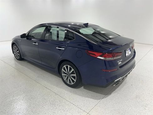 Used 2019 Kia Optima EX image 6