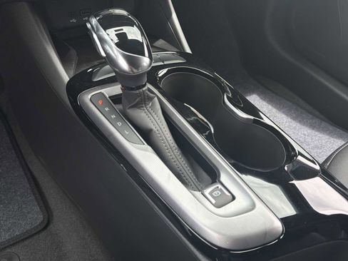 New 2026 Buick Envista Sport Touring w/ Convenience I Package FWD image 11