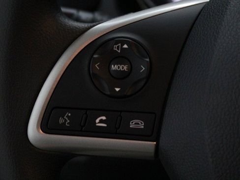 New 2026 Mitsubishi Outlander Sport ES image 9