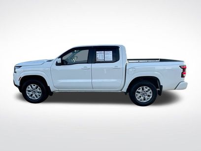 Used 2023 Nissan Frontier SV w/ Technology Package