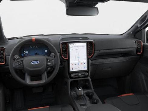 New 2026 Ford Ranger Raptor AWD/4WD image 7