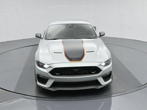Used 2023 Ford Mustang Mach 1 w/ Equipment Group 700A RWD image 36
