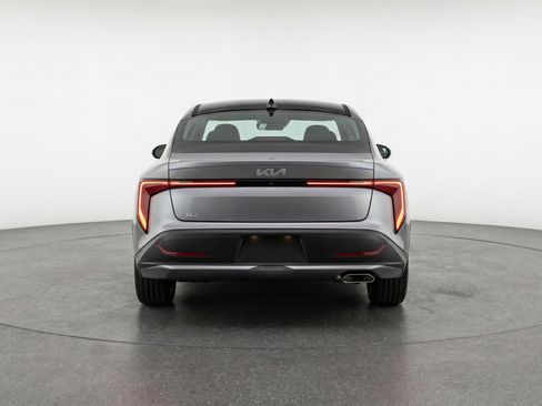 Used 2025 Kia K4 FWD image 7