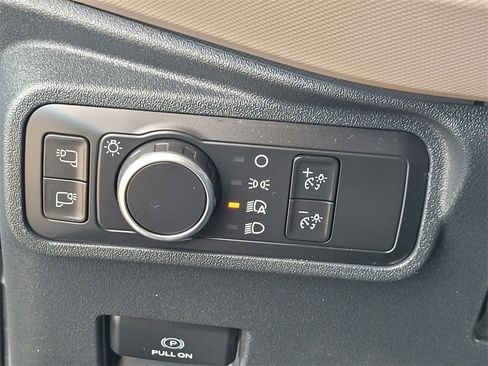 Used 2021 Ford Bronco Wildtrak image 29