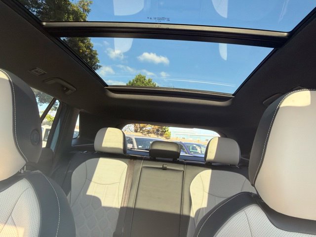 New 2026 Volkswagen Tiguan SEL R-Line AWD/4WD image 20