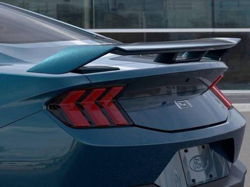 New 2026 Ford Mustang GT Premium w/ GT Performance Package RWD image 24