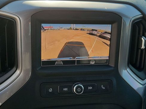 Used 2025 GMC Sierra 1500 Pro w/ Pro Value Package image 14