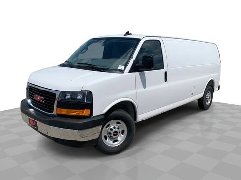 New 2025 GMC Savana 2500 Extended w/ Driver Convenience Package image 25