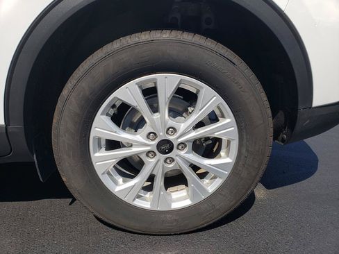 Used 2024 Ford Escape Active AWD/4WD image 20