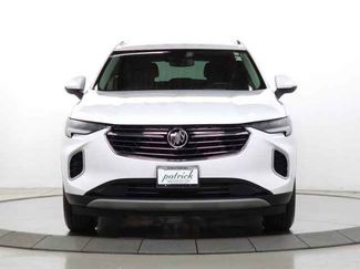 Used 2023 Buick Envision Essence FWD video 2