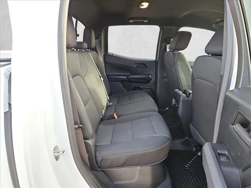 Certified 2024 Chevrolet Colorado Trail Boss w/ Advanced Trailering Package image 20