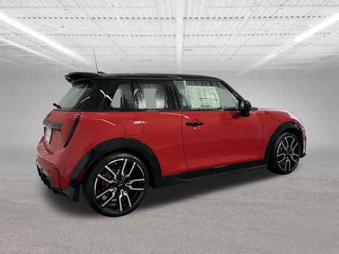 New 2026 MINI Cooper John Cooper Works FWD image 6