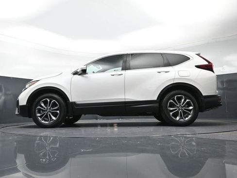 Used 2021 Honda CR-V EX image 39