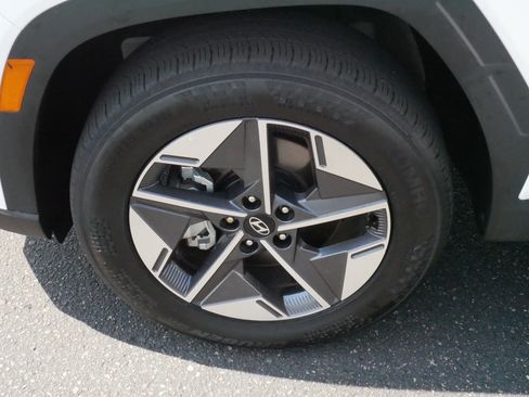 Used 2026 Hyundai Tucson SEL AWD/4WD image 15