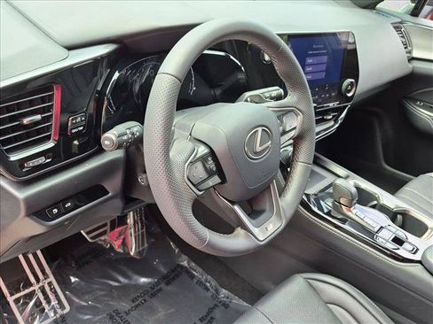 Used 2024 Lexus NX 350 F Sport AWD/4WD image 10
