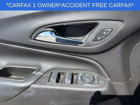 Used 2024 Chevrolet Equinox LT w/ LPO, Floor Liner Package FWD image 26