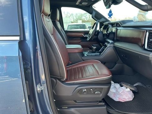 Certified 2025 GMC Sierra 1500 Denali Ultimate image 16