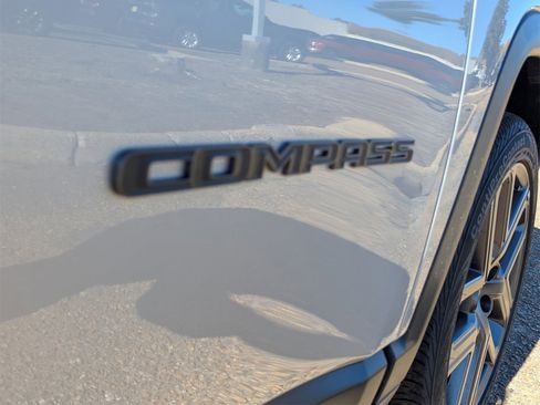 New 2026 Jeep Compass Limited image 22