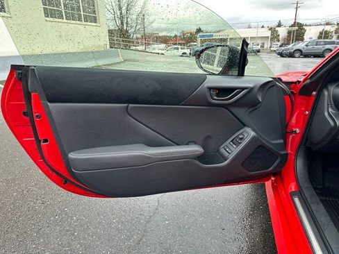 Used 2026 Toyota GR86 Premium w/ ALL Weather Mat Package (TMS) image 14