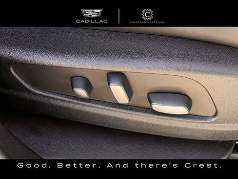 Certified 2023 Cadillac XT5 Premium Luxury AWD/4WD image 30