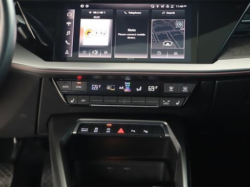 Certified 2023 Audi A3 2.0T Premium Plus w/ Premium Plus Package image 20