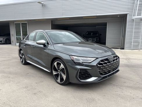 Used 2026 Audi S3 Premium image 3