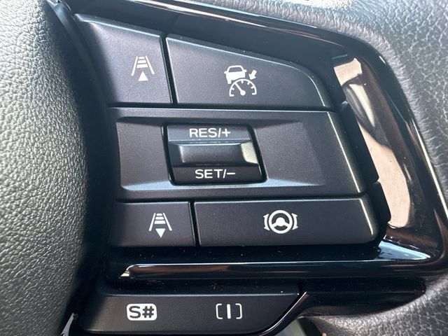 Certified 2025 Subaru Forester Sport AWD/4WD image 32