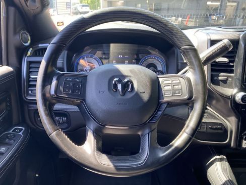 Used 2022 RAM 2500 Limited AWD/4WD image 20