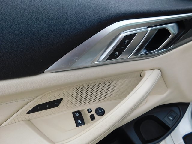 Used 2022 BMW 430i xDrive Coupe AWD/4WD image 8