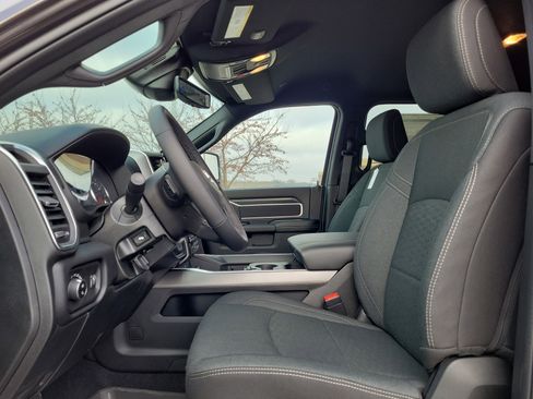 New 2026 RAM 3500 Big Horn image 21