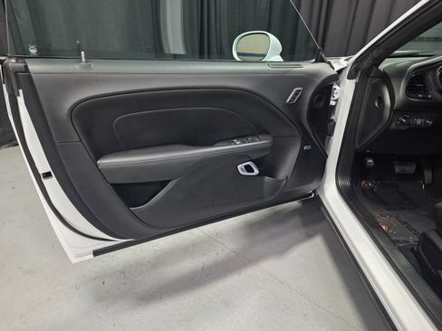 Used 2023 Dodge Challenger R/T Scat Pack RWD image 21