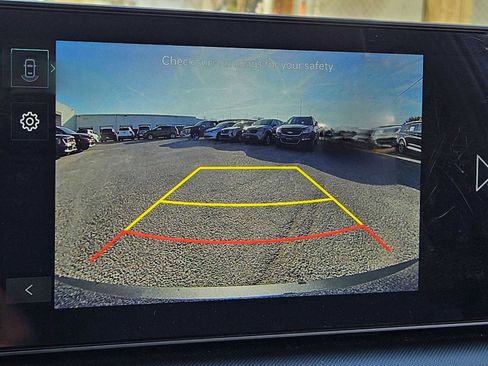 Certified 2025 Kia K4 EX image 23