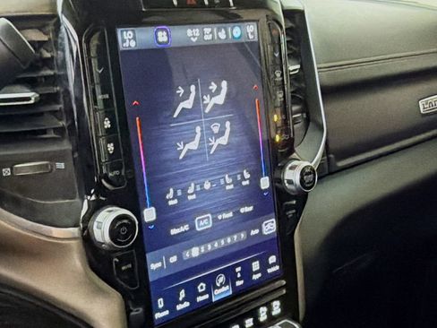 Used 2024 RAM 2500 Laramie image 19