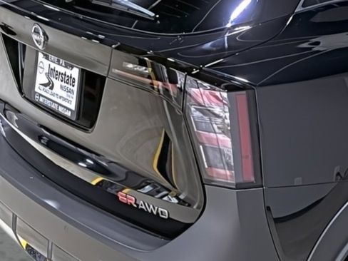 New 2026 Nissan Kicks SR w/ SR Premium Package image 13