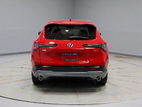 Used 2025 Acura ADX A-Spec FWD image 10