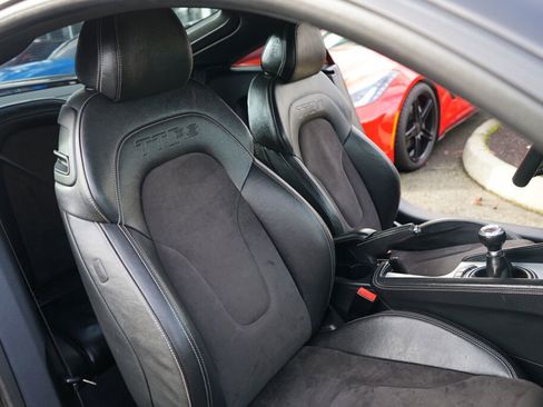 Used 2013 Audi TT RS image 17