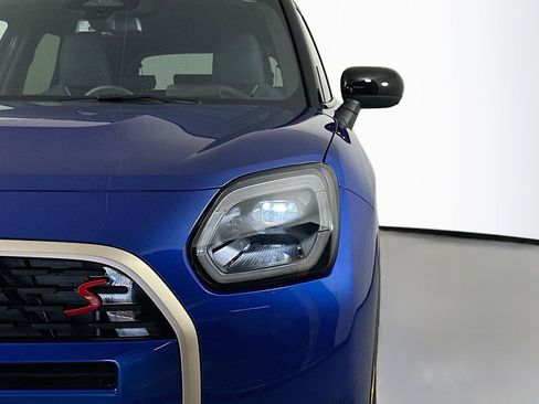 Certified 2025 MINI Cooper Countryman S image 9