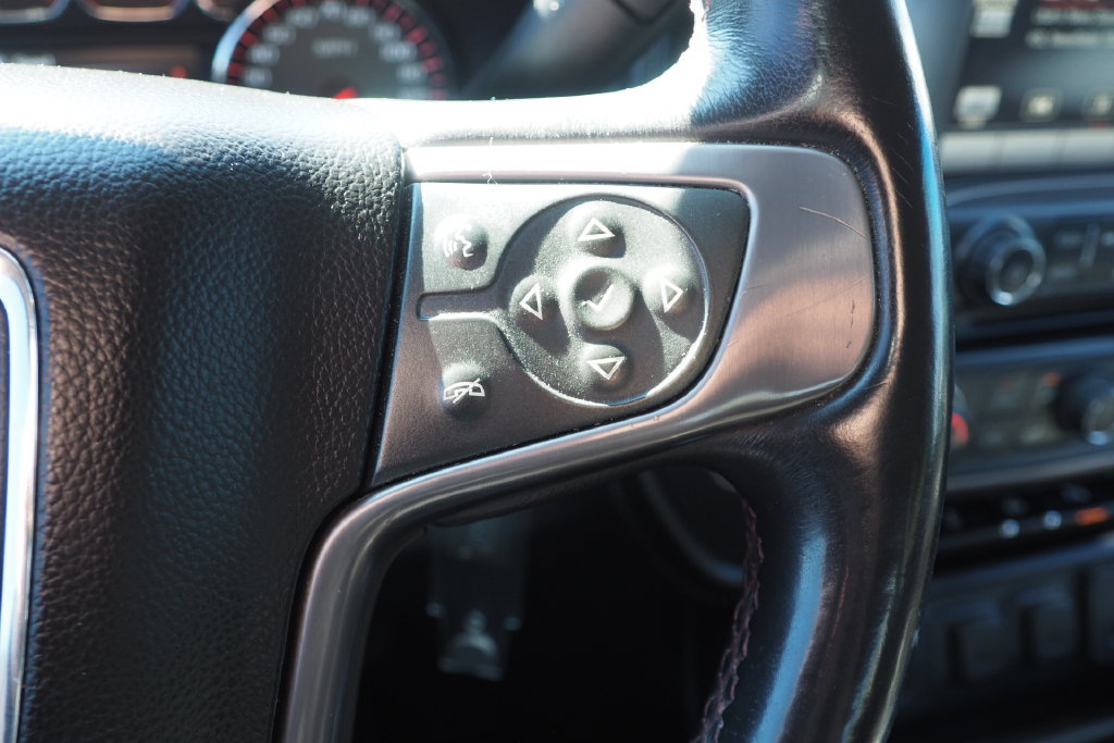 Used 2014 GMC Sierra 1500 SLT w/ All-Terrain Package AWD/4WD image 27
