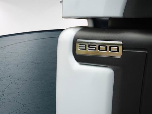 New 2026 GMC Sierra 3500 Denali Ultimate image 11