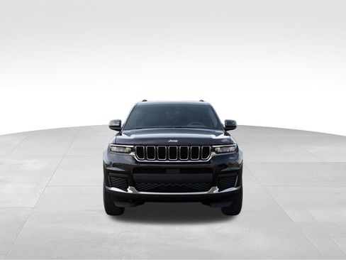 New 2025 Jeep Grand Cherokee L Laredo w/ Luxury Tech Group I image 7