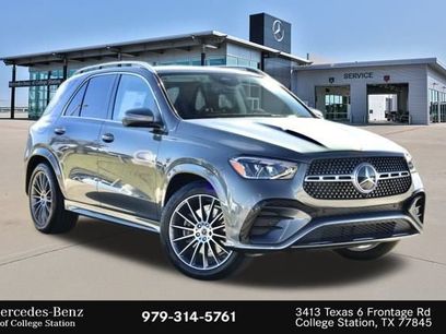 New 2026 Mercedes-Benz GLE 350 4MATIC