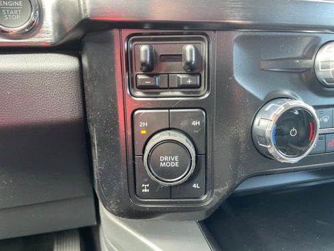 New 2026 Ford F250 Lariat w/ Lariat Ultimate Package image 16