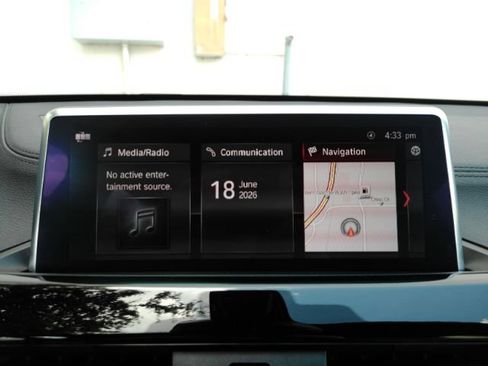 Used 2021 BMW X1 sDrive28i FWD image 44