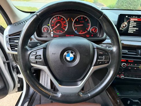 Used 2016 BMW X5 xDrive35d AWD/4WD image 12